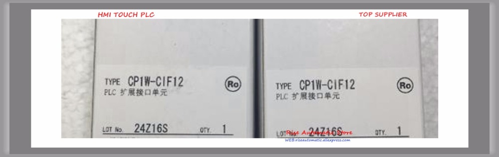 ο   CP1W-CIF12 PLC RS-422A/485 Ȯ